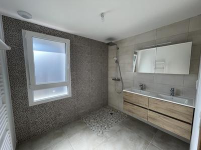 Maison - 78 m² - 4 pièces