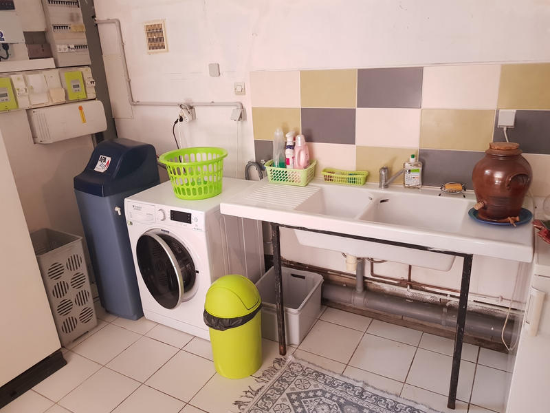 Maison - 143 m² - 6 pièces