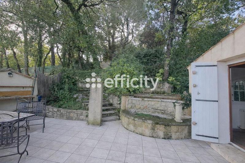 Villa - 170 m² - 6 pièces