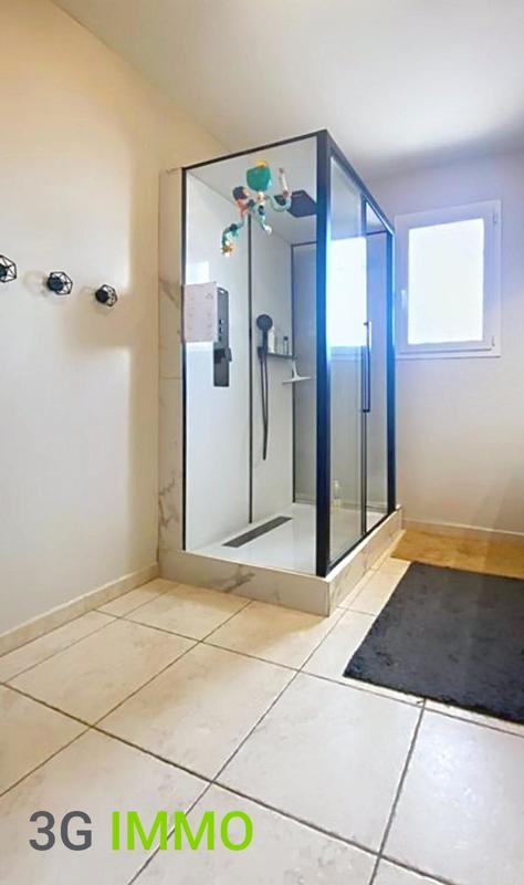 Maison - 154 m² - 8 pièces