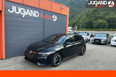 Volkswagen Golf E-Tsi 150 Dsg R-Line