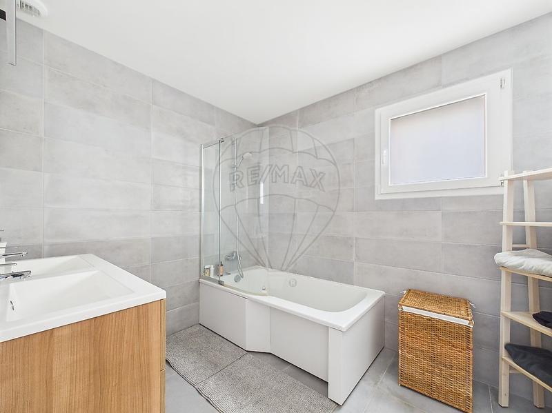 Maison - 148 m² - 5 pièces