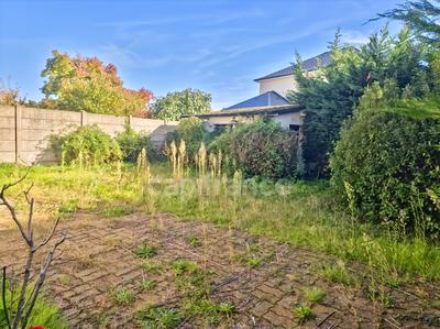 Pavillon - 108 m² - 5 pièces