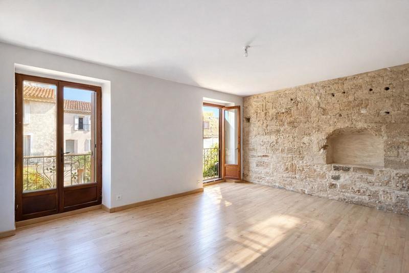 Maison - 155 m² - 7 pièces