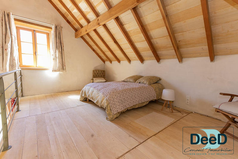 Maison - 164 m² - 4 pièces