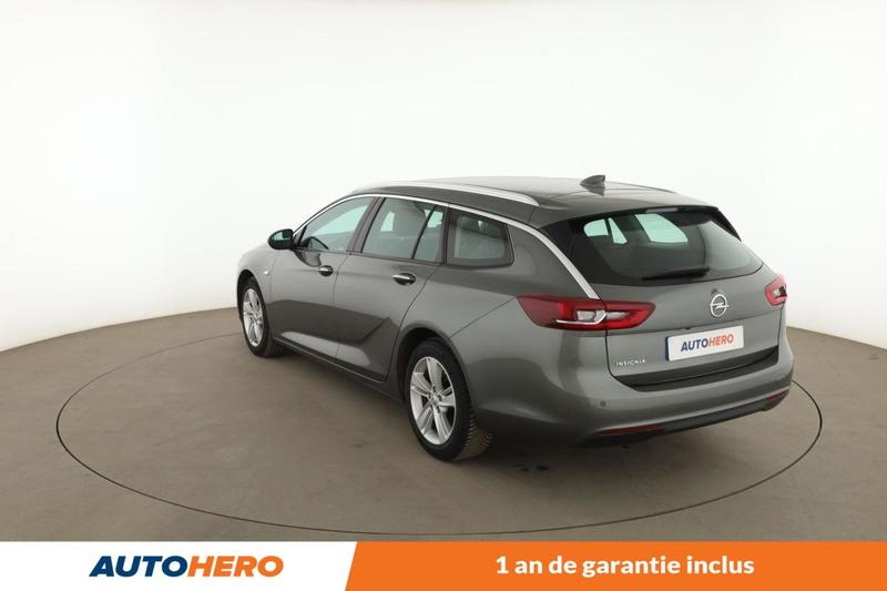 Opel Insignia Sports Tourer 1.6 Diesel Innovation Automatique 136 ch