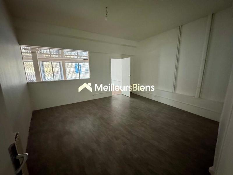 Immeuble - 536 m² - 19 pièces