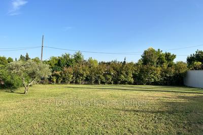 Terrain - 379 m²