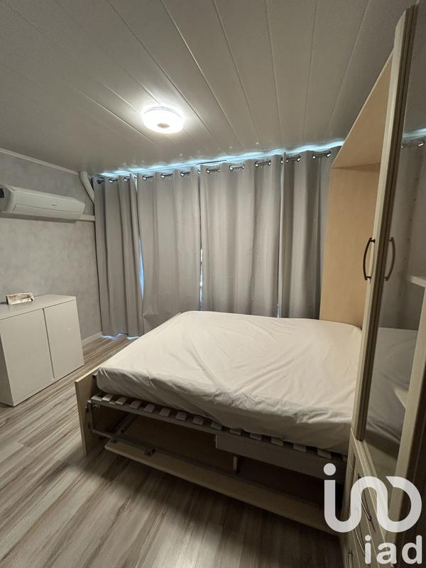 Appartement - 32 m² - 1 pièce