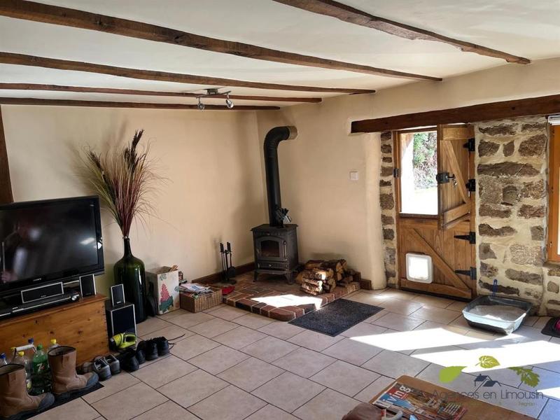 Propriété - 195 m² - 6 pièces