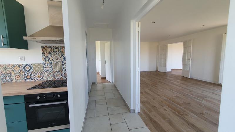 Villa - 95 m² - 4 pièces