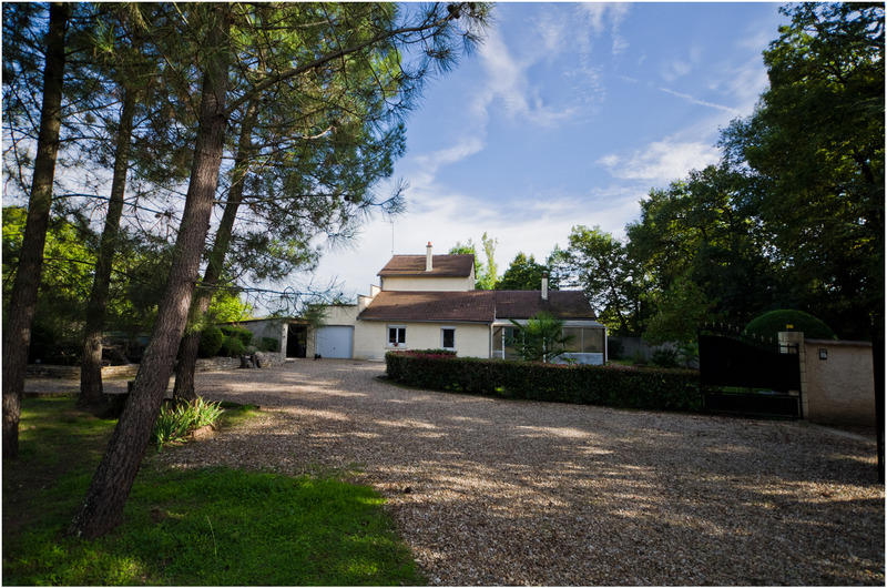 Maison - 170 m² - 5 pièces