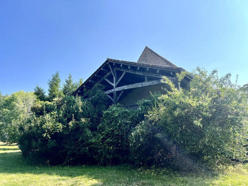 Maison - 130 m² - 4 pièces