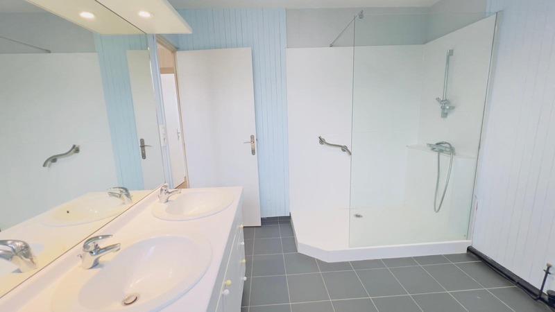 Maison de ville - 167 m² - 6 pièces