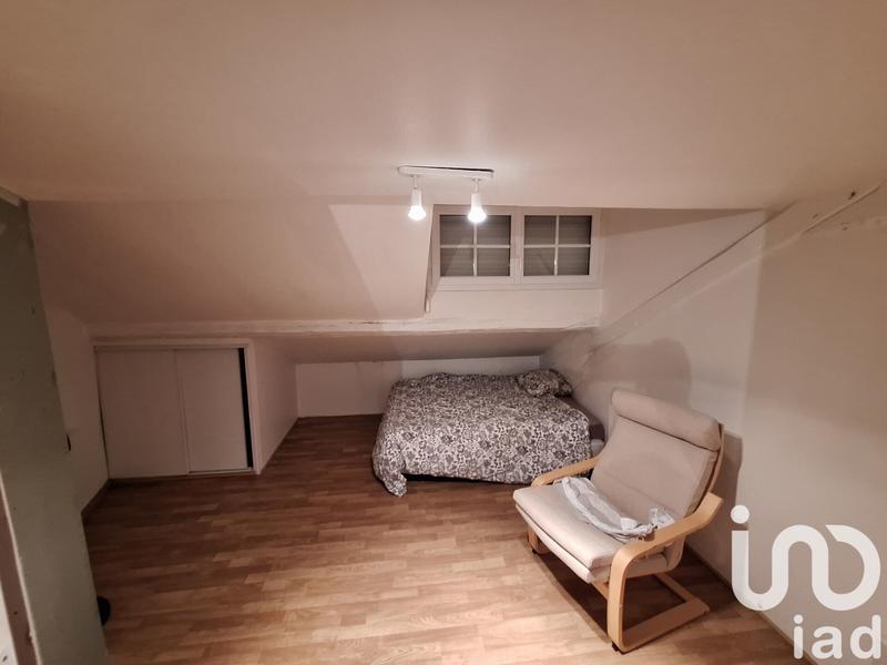 Maison - 183 m² - 8 pièces