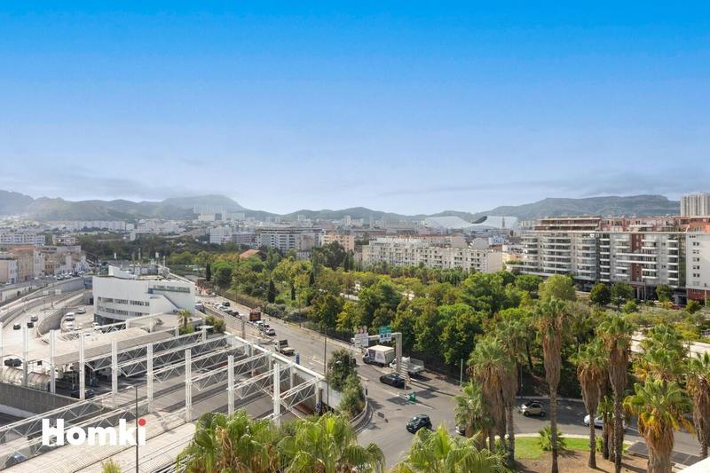 Appartement - 75 m² - 4 pièces