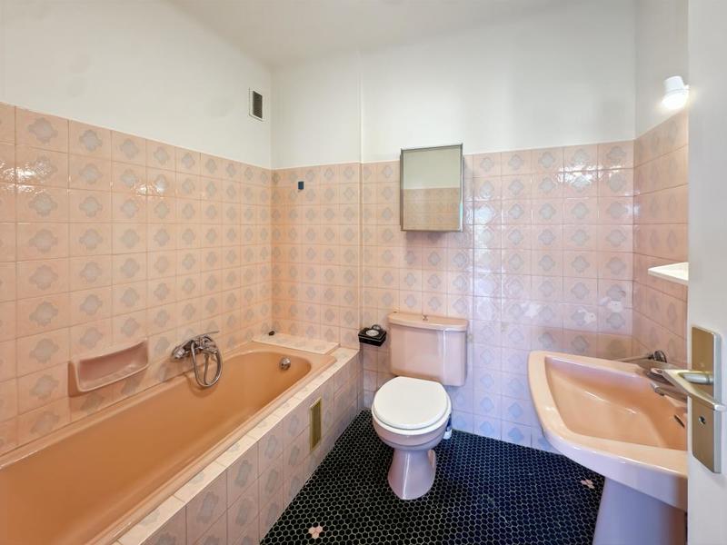 Appartement - 102 m² - 3 pièces