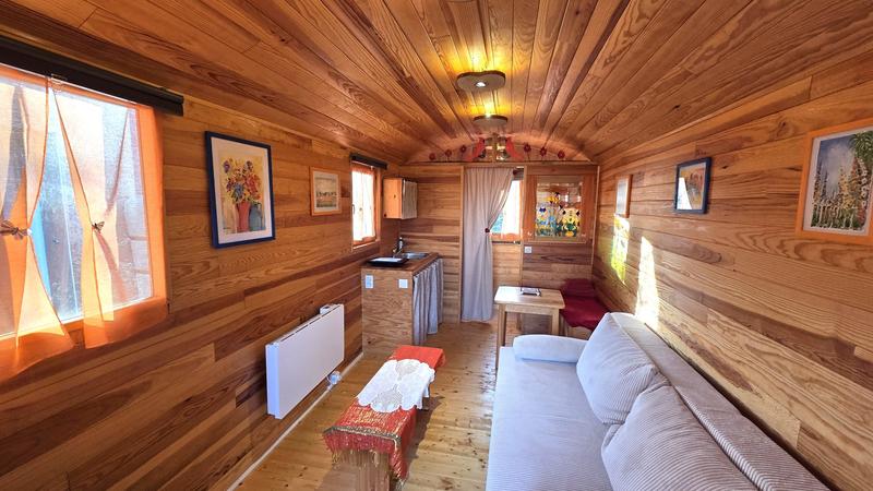 Maison - 105 m² - 6 pièces