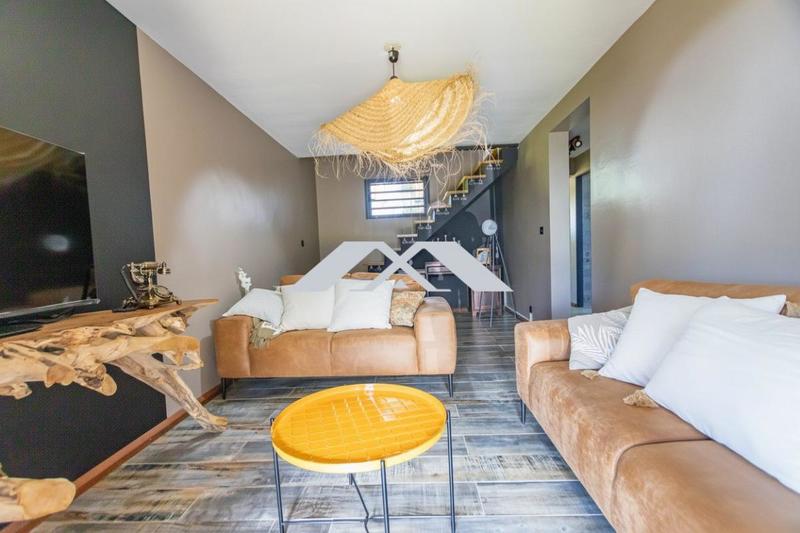 Villa - 65 m² - 4 pièces