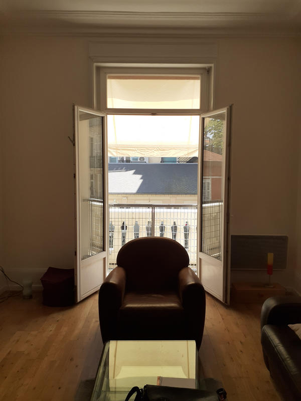 Appartement - 27 m² - 1 pièce