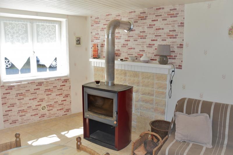 Maison - 50 m² - 2 pièces