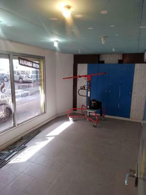 Local commercial - 16 m²