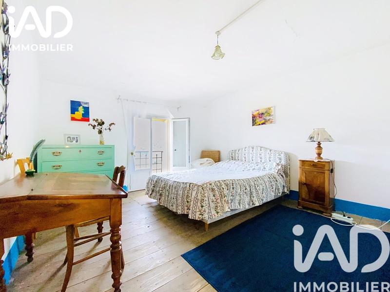 Maison de village - 162 m² - 5 pièces