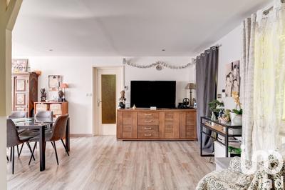 Maison - 101 m² - 4 pièces