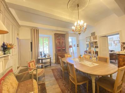 Maison bourgeoise - 399 m² - 15 pièces