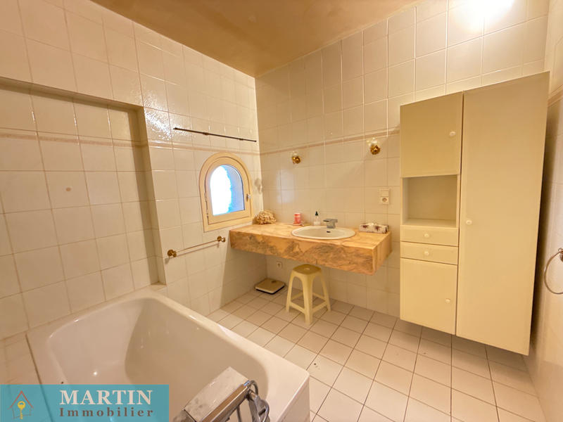 Villa - 188 m² - 5 pièces