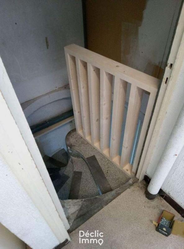 Local d'activité / Entrepôt - 74 m² - 2 pièces