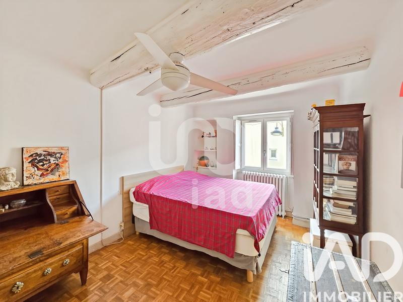 Maison de village - 206 m² - 9 pièces