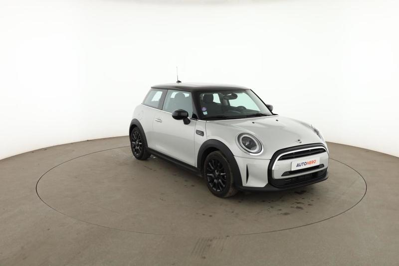 Mini Mini Cooper Edition Camden Bva7 3p 136 ch