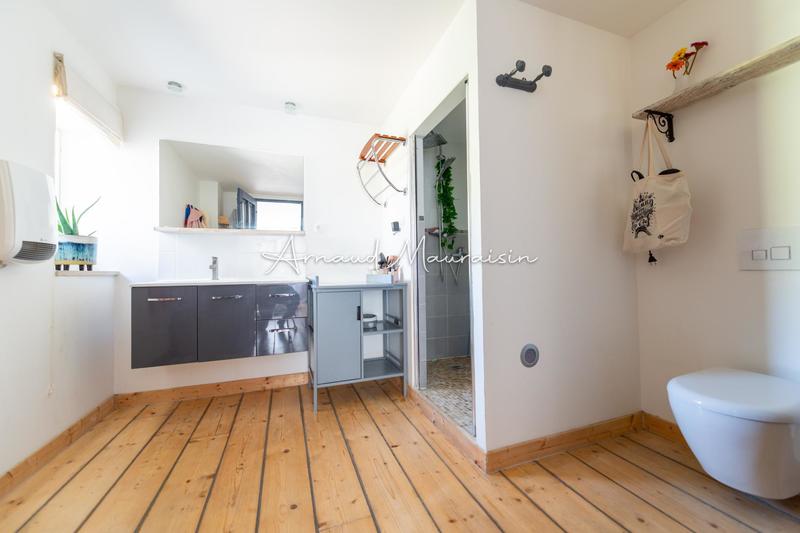 Maison - 178 m² - 5 pièces