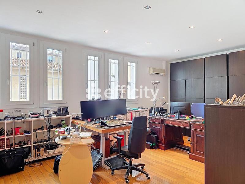 Appartement - 156 m² - 4 pièces