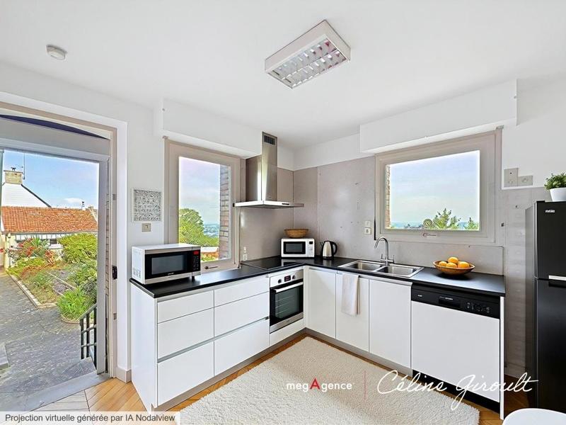 Maison en pierre - 146 m² - 7 pièces