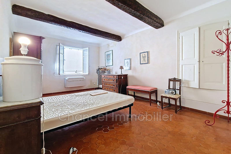 Maison de village - 88 m² - 4 pièces