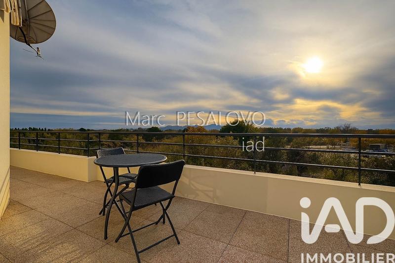 Appartement - 93 m² - 4 pièces