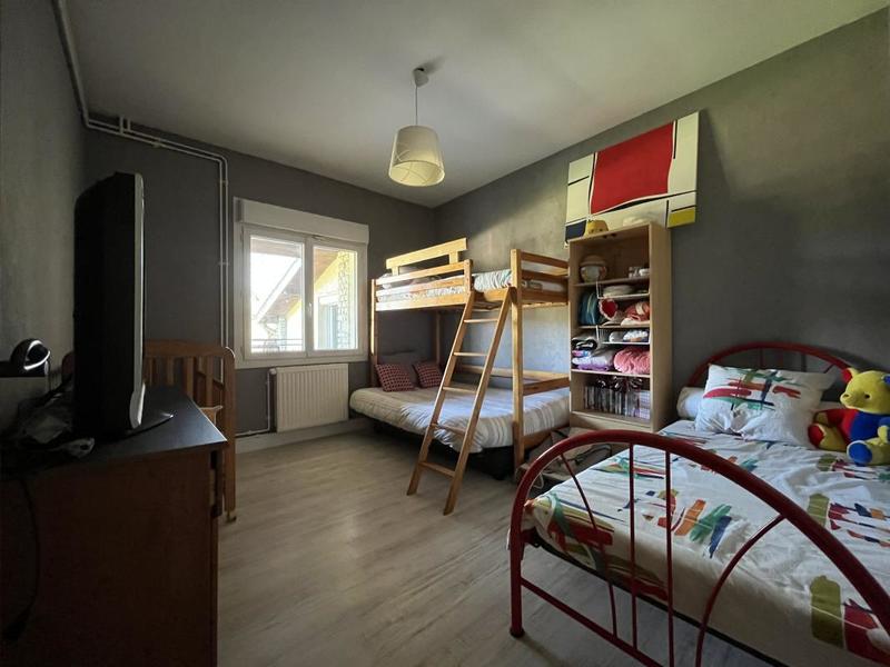 Villa - 295 m² - 8 pièces