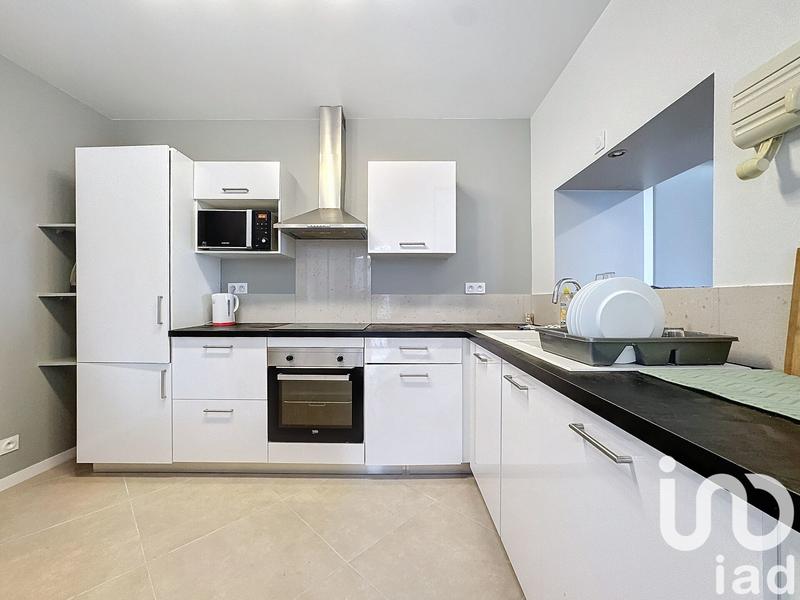 Maison - 149 m² - 6 pièces