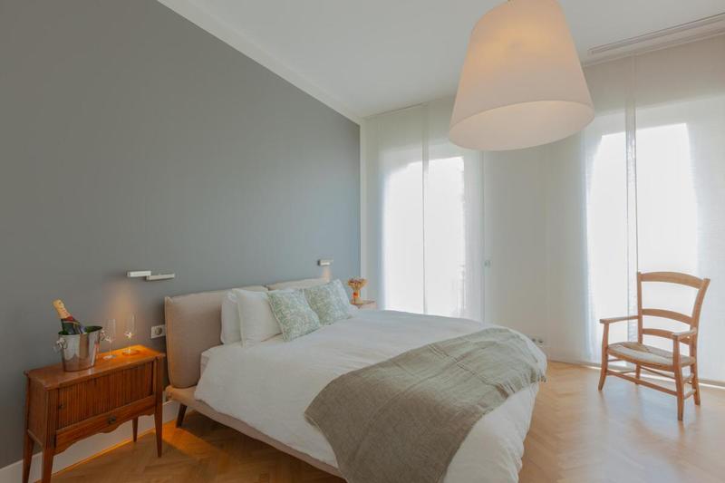 Appartement - 174 m² - 5 pièces