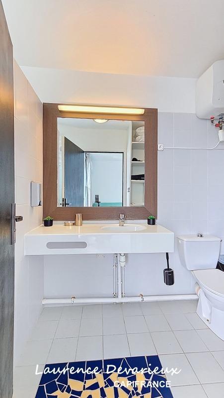 Studio - 25 m² - 1 pièce