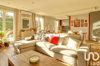 Maison - 170 m² - 6 pièces