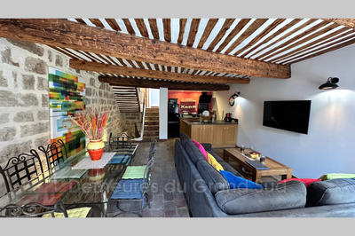 Maison de village - 106 m²