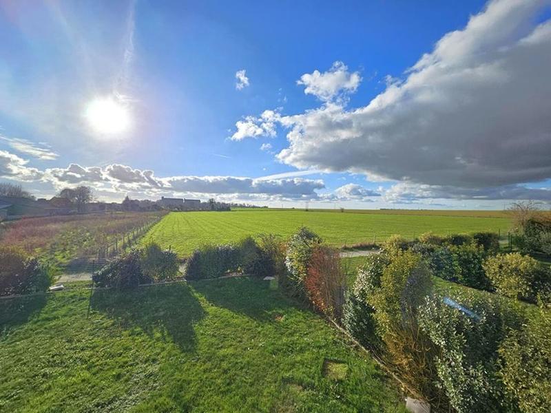 Maison - 143 m² - 6 pièces