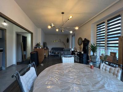 Maison - 119 m² - 4 pièces