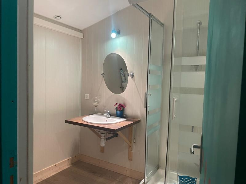 Maison ancienne - 270 m² - 7 pièces