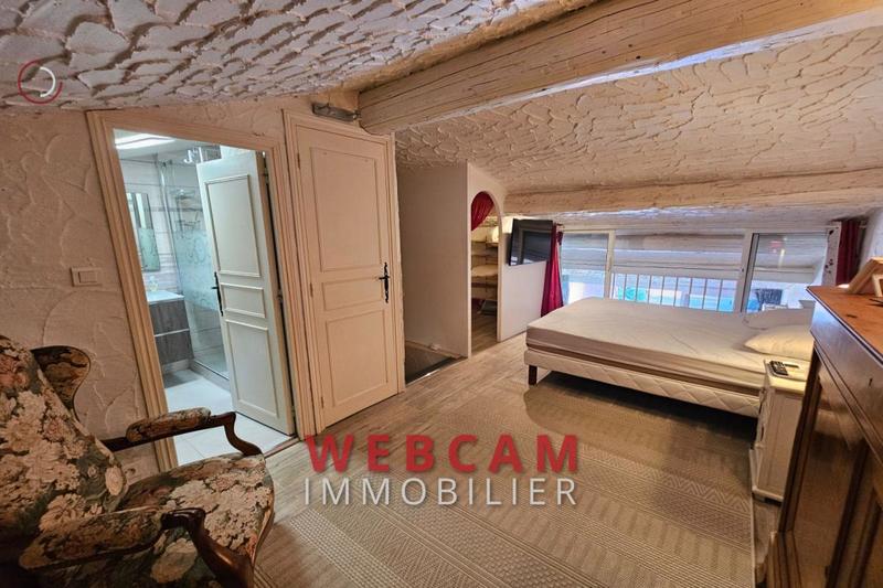 Maison - 60 m² - 2 pièces