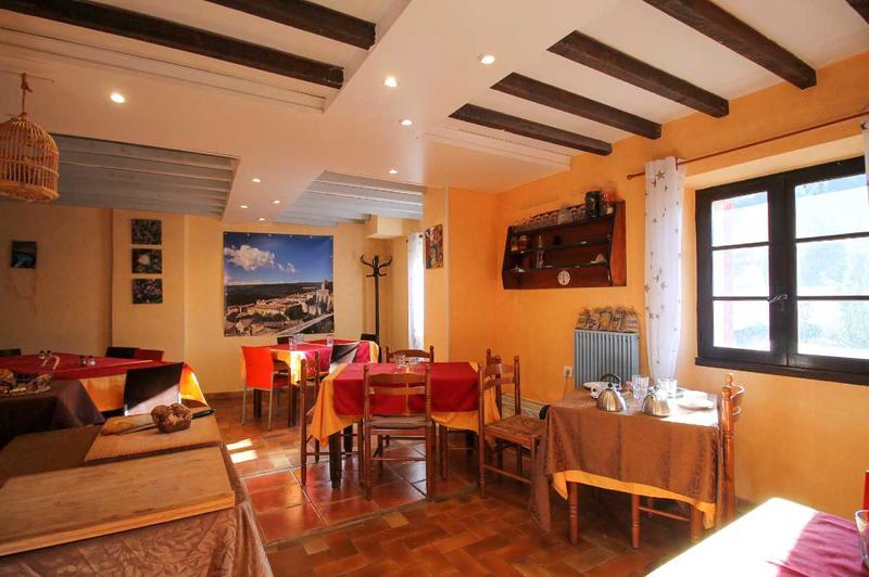 Maison de village - 159 m² - 8 pièces