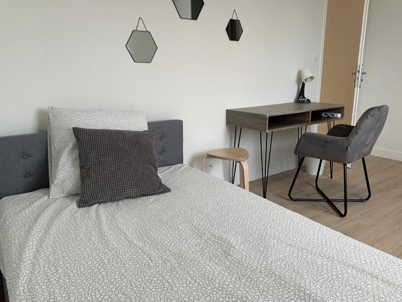 Appartement - 157 m² - 8 pièces